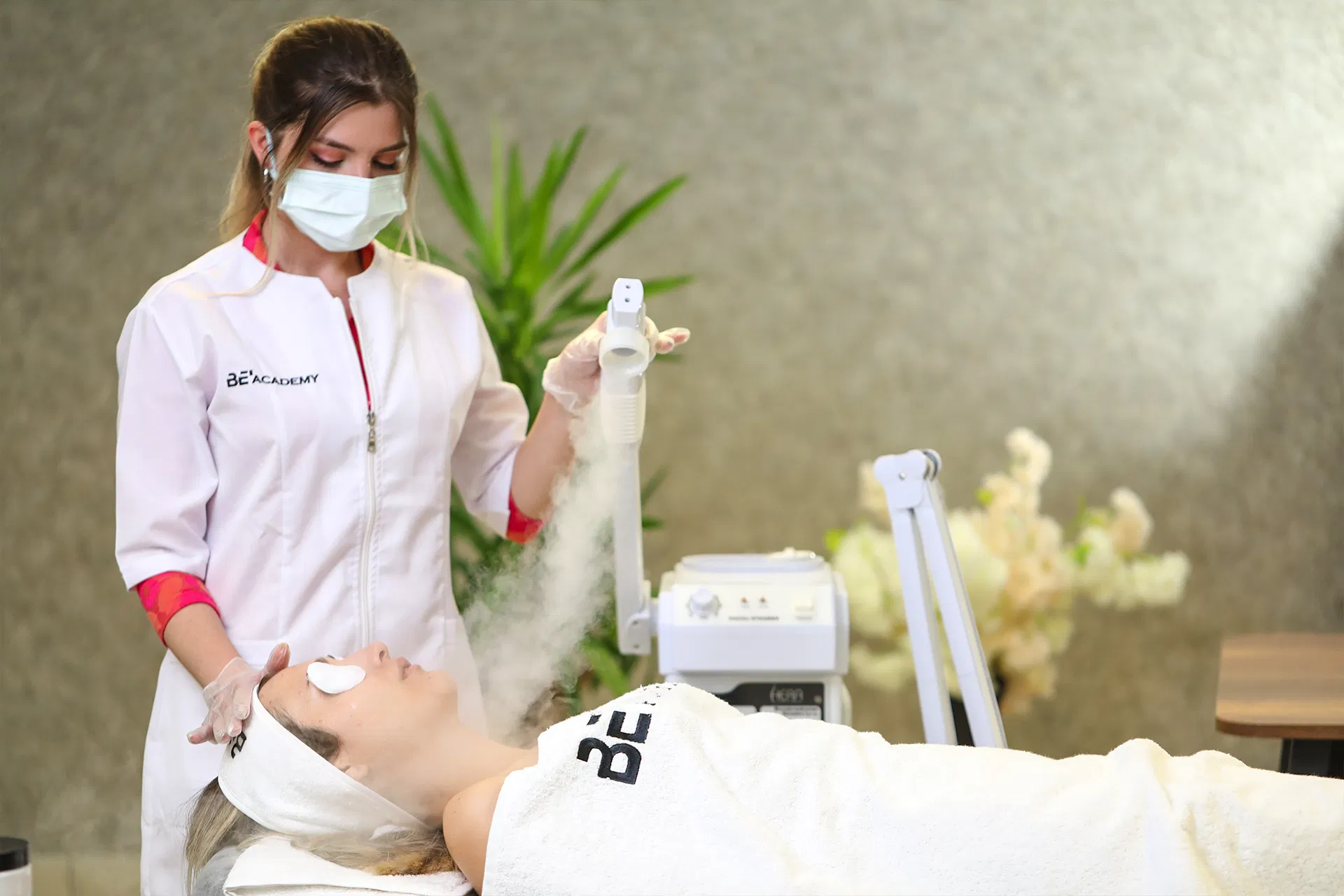 Pendik Güzellik Uzmanı